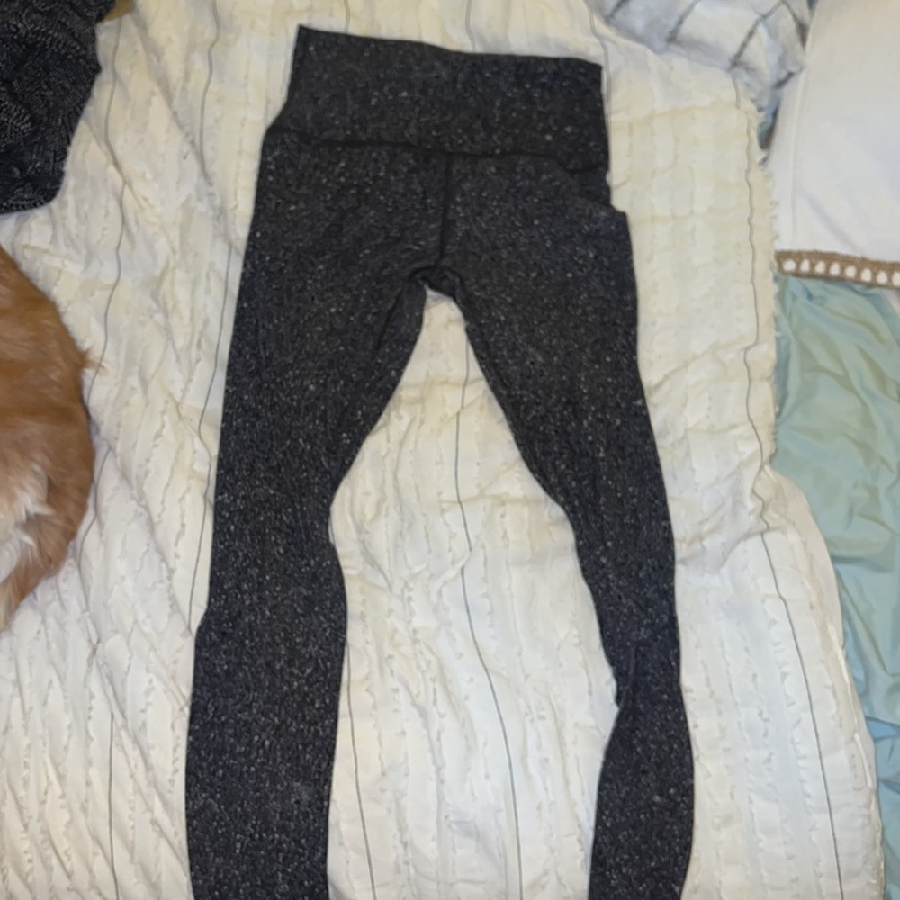 Lulu Align Leggings
